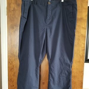 Navy Blue Old Navy Pants